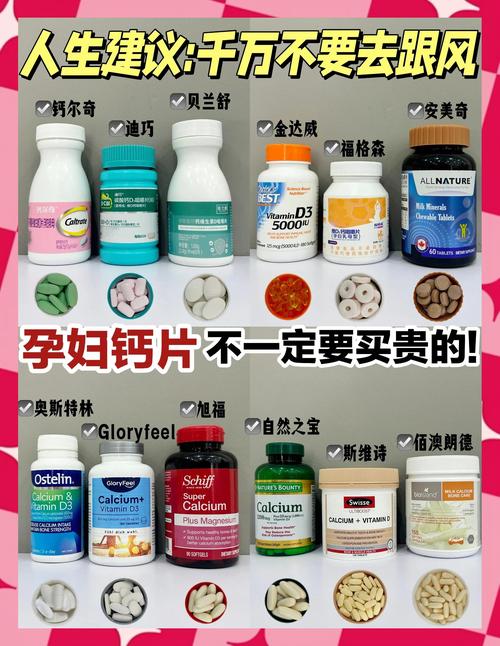 石嘴山代怀公司:供卵代怀妈妈补哪种钙比较好